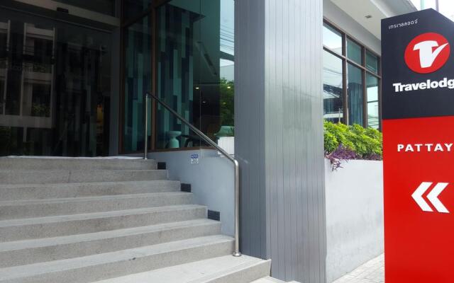 Travelodge Pattaya