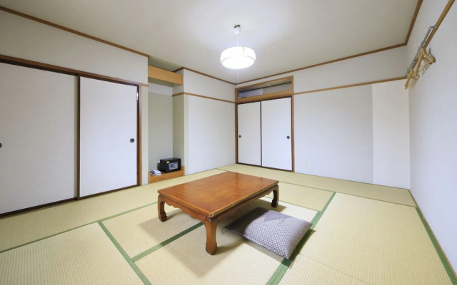 Nikko Yumoto Onsen Yumori Kamaya