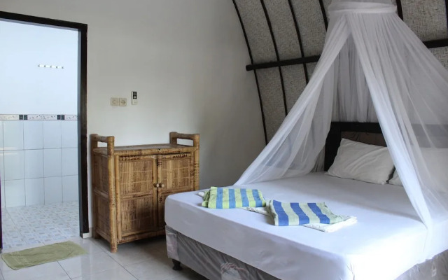 Nusa Indah Bungalows