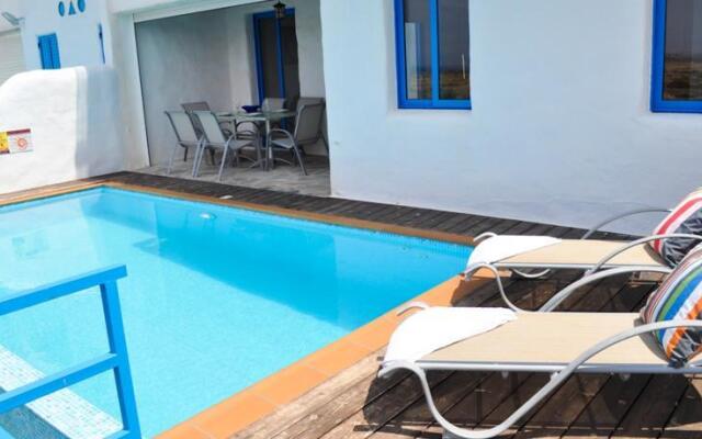 Oceanview Villa 053