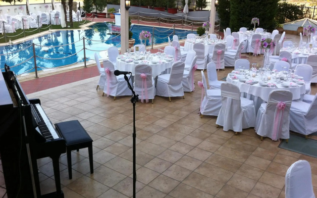 Aeton Melathron Hotel