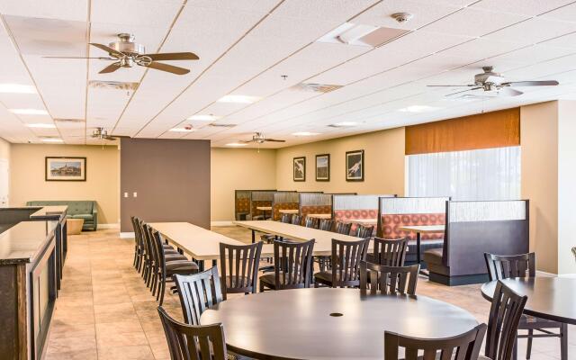 Red Lion Inn & Suites Branson