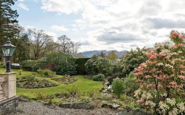 The Grange Country House