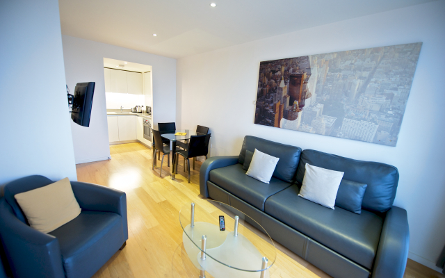 Staycity Aparthotels London Heathrow