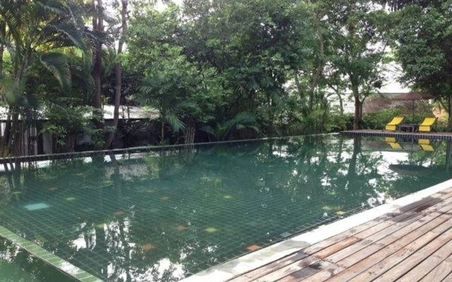 The Sundays Sanctuary Resort & Spa Samui
