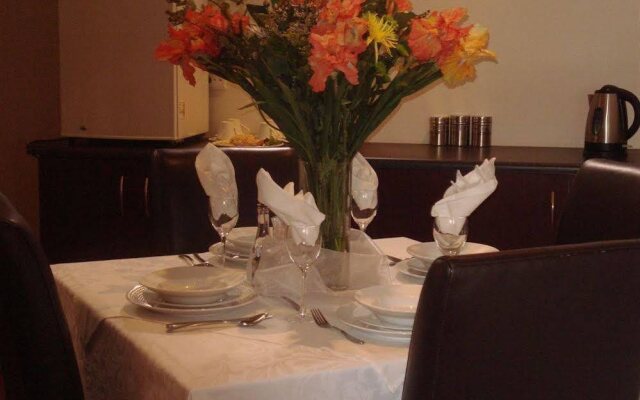 Wegamoyo Guest House