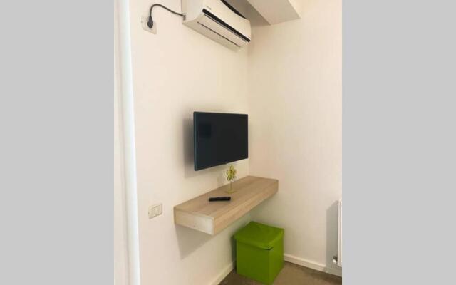 Zanzibar Studio Mamaia Nord