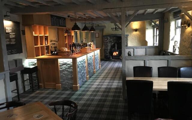 The Watermill Inn & Brewery
