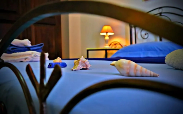 B&B LOrizzonte