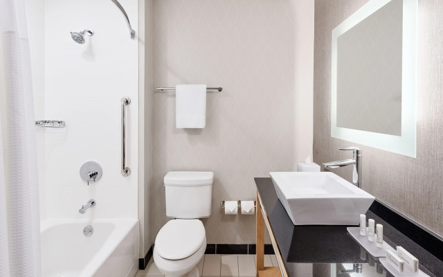 SpringHill Suites by Marriott Roanoke