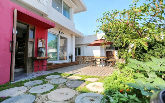 Jeonju Hanok Village Kkol Guesthouse