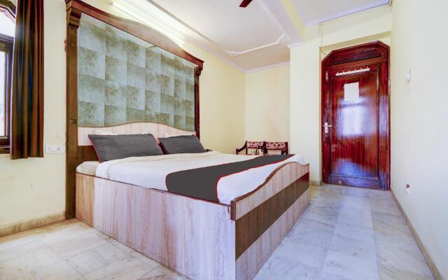 Collection O 79767 Hotel Anokhi Palace