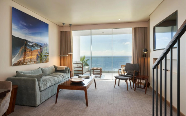 Les Suites at The Cliff Bay