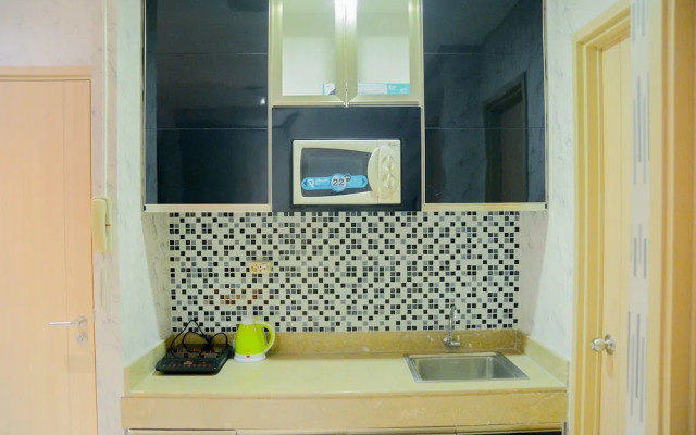 Exclusive 2BR Apartment at Elpis Residence