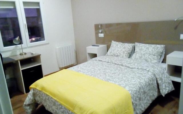 Residencia Compostela 2