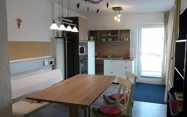 Ferienwohnung Heissl