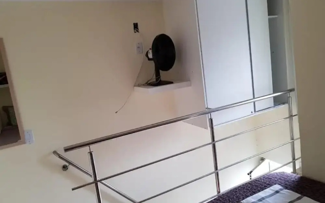 Hostel Trem de Minas