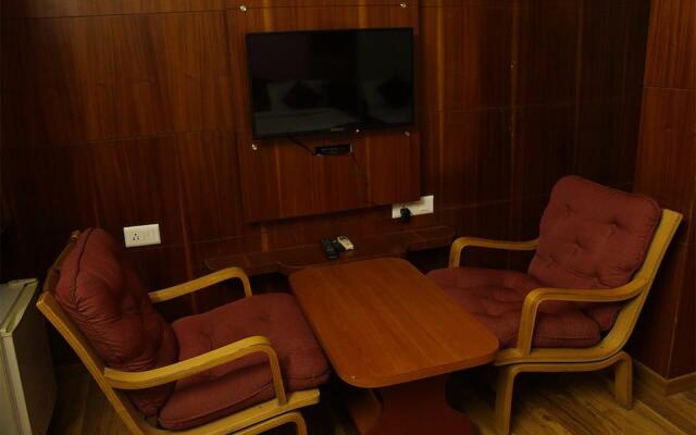 Hotel R.V International