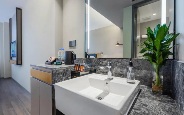 Home Inn Selected (Shanghai Lujiazui, Expo Center)