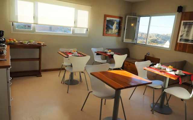 Del Nomade Eco Hotel