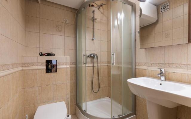 Apartamenty Zakopane Krupówki