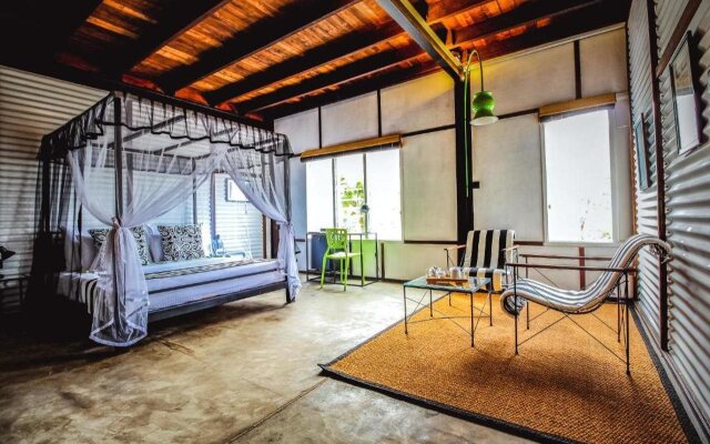 Tea & Experience Factory