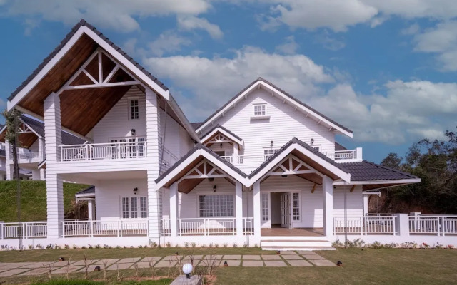 Petals Luxury Homestay