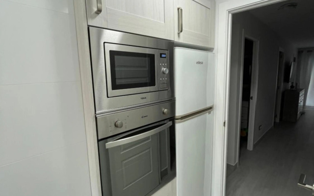 Precioso apartamento de lujo en cullera