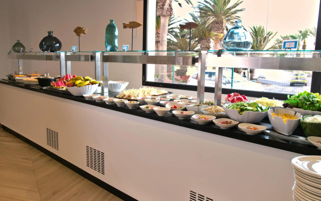 Hotel Taimar