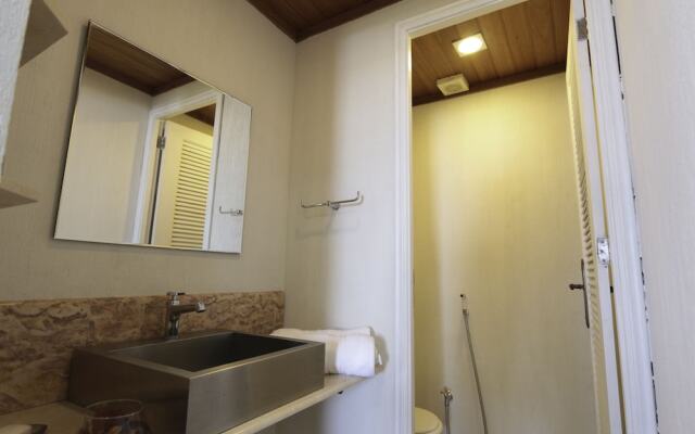 LineRio Copacabana Family Residence 350