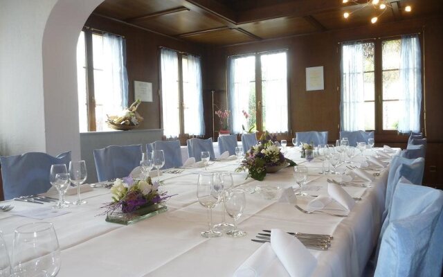 Hotel Restaurant Schafli