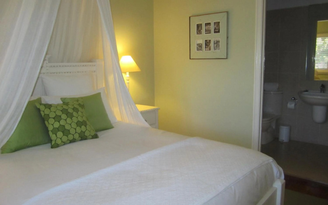 Plantation House – Guest Rooms – Melbourne