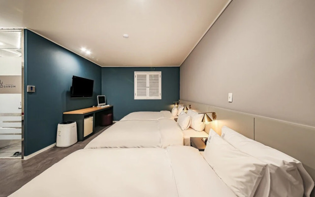 Mokpo Hotel Gabom
