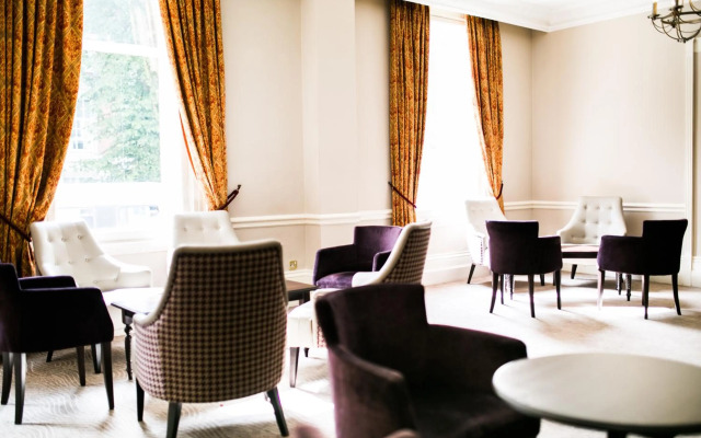 The Angel Hotel