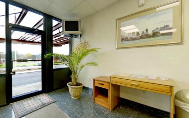 Americas Best Value Inn Wethersfield/Hartford