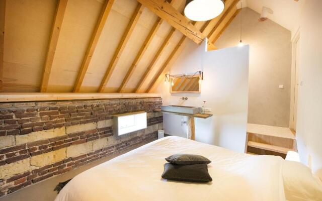 B&B Le Rêve Maastricht