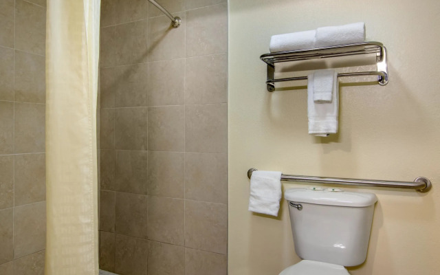Quality Inn Loganville US Highway 78