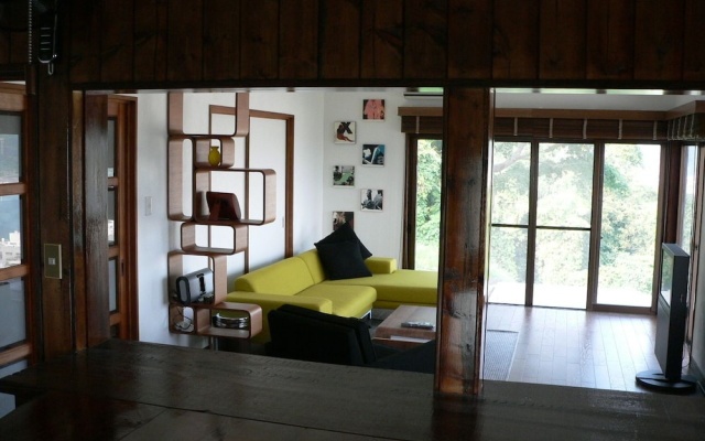 Saka no Kaze – Guest Rooms – Onomichi