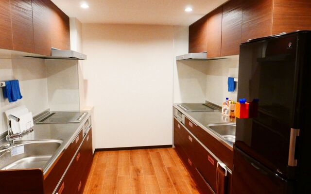 K's House Kanazawa - Travelers Hostel