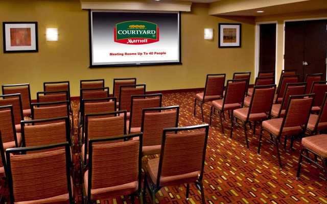 Courtyard by Marriott Tarrytown Westchester County