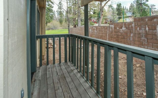 Bear Mountain Escape Condo