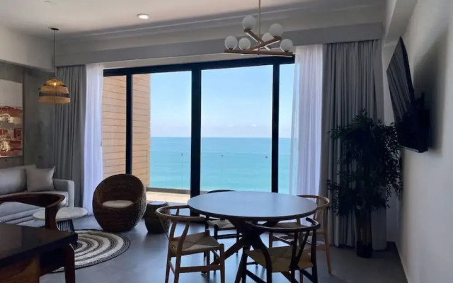 Catania Apartments