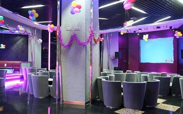 All-legend International Hotel - Tianjin