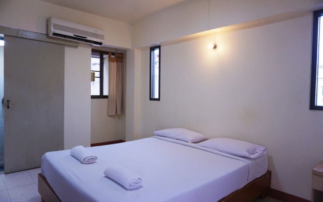 Water Well Guest House