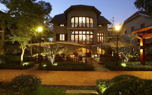 Hotel Massenet at Sinan Mansions