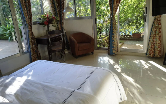 Villa Oasis Abidjan