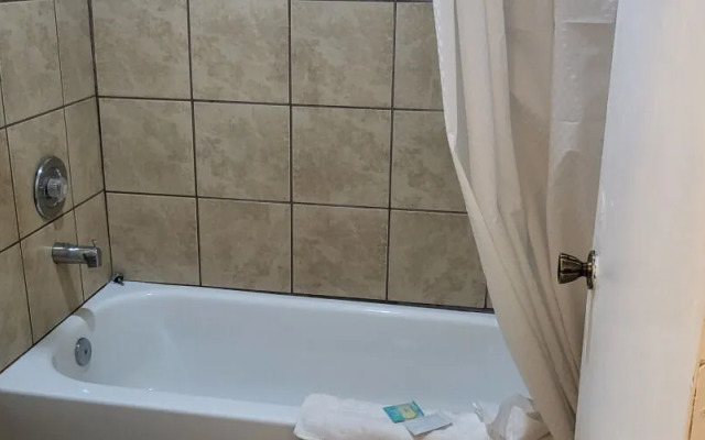 Jet Inn Motel