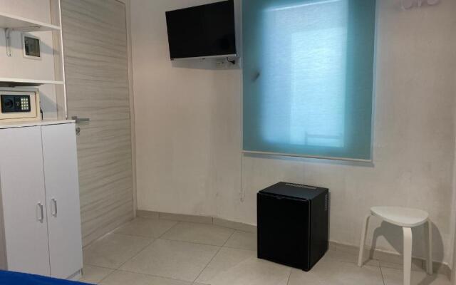 Terrazza Rooms #scaladeiturchi