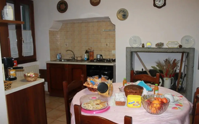 La Loggetta