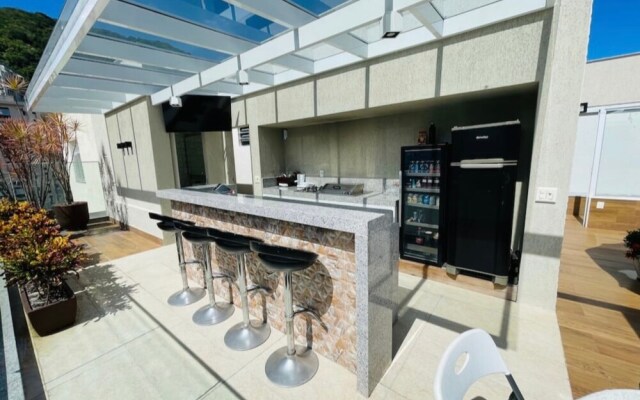 Elegante Apartamento Río Janeiro Brasil